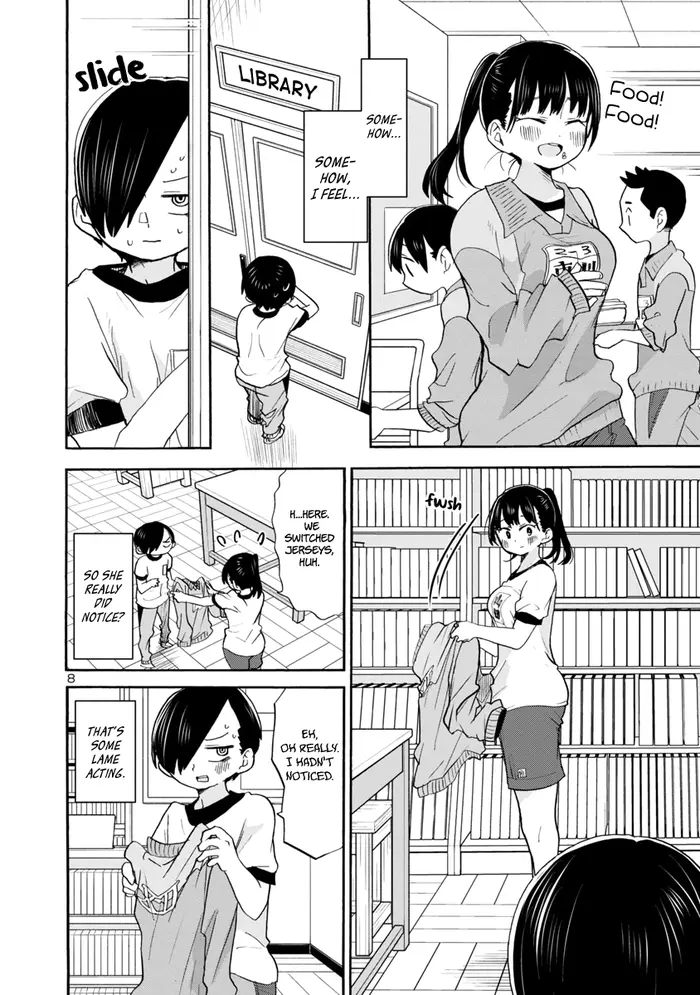 The Dangers in My Heart Chapter 33 image 10_optimized